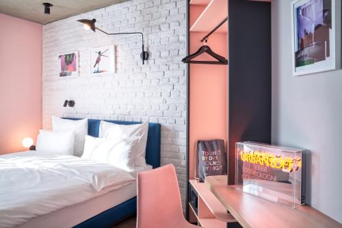 URBAN LOFT Cologne