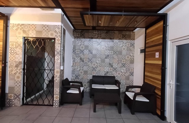 Urban Loft in Historic Center