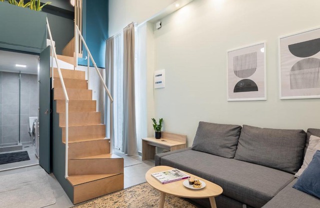 Urban loft II