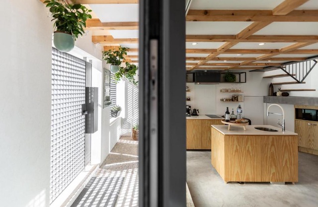 Urban Loft