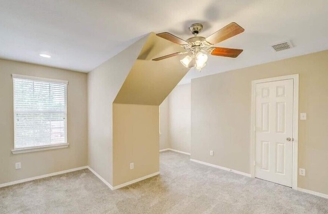 Urban Long Stay Oasis