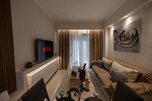 Urban Luxury by InFox Suites