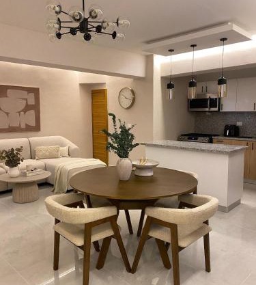 Urban Luxury with Swing Spa and Gym