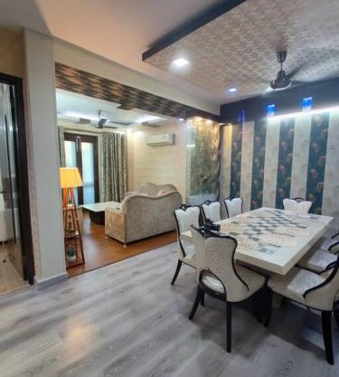 Urban Majestic 3BHK West Delhi