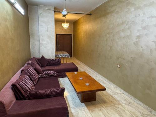 Urban Nest Apartment-Furnished & Modern