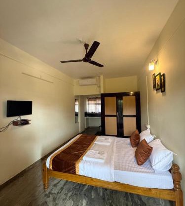 Urban Nest Manipal