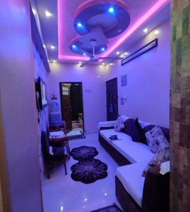 Urban Nile Retreat city centre Aswan