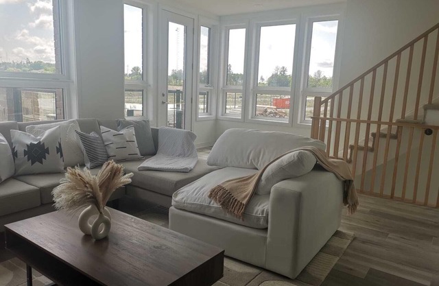 Urban North Townhomes