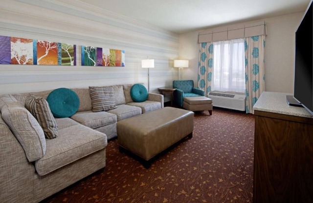 Urban Oasis Awaits! Indoor Pool, Free Shuttle, Pets Allowed, Free Parking!