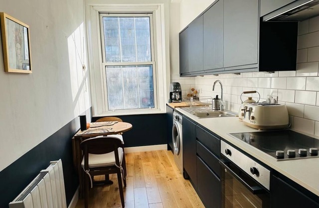 Urban Oasis In London - 1 bed