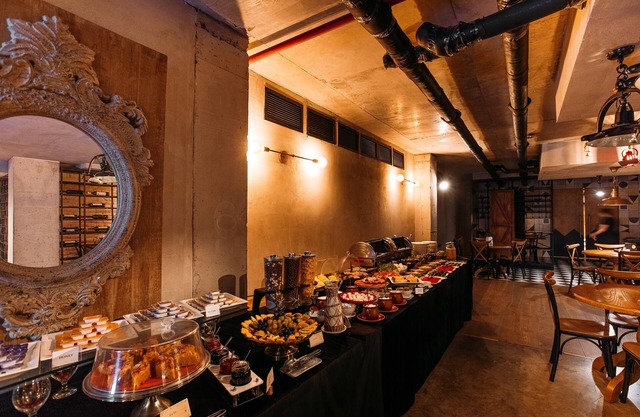 Urban Park Hotel