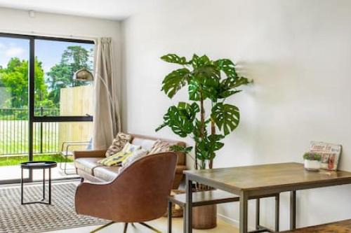 Urban Pulse Townhouse with parking