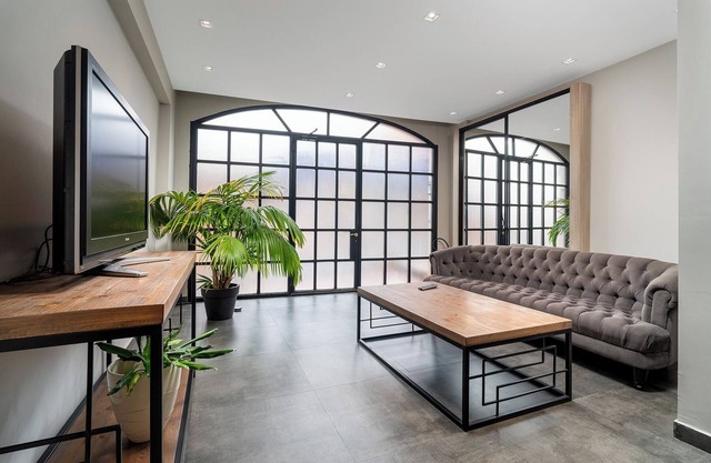 Urban Quarters - Tepebaşi