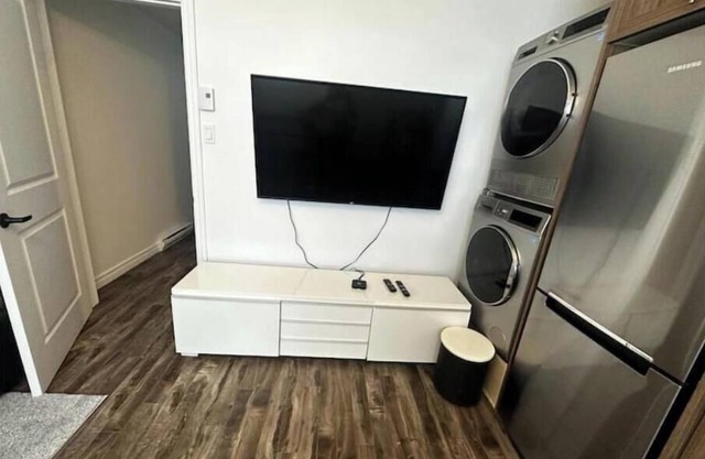 Urban Refuge in Beauport