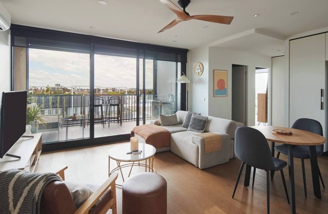 Urban Rendezvous Where Productivity Meets Play