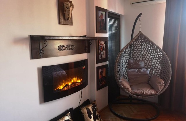 Urban Residence
