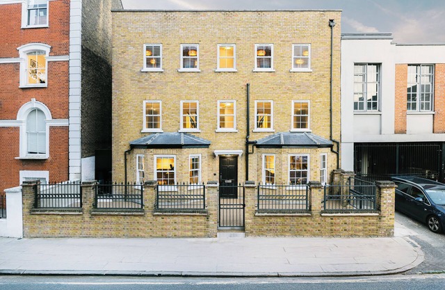 Urban Rest Hackney