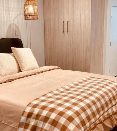Urban Retreat in Central City