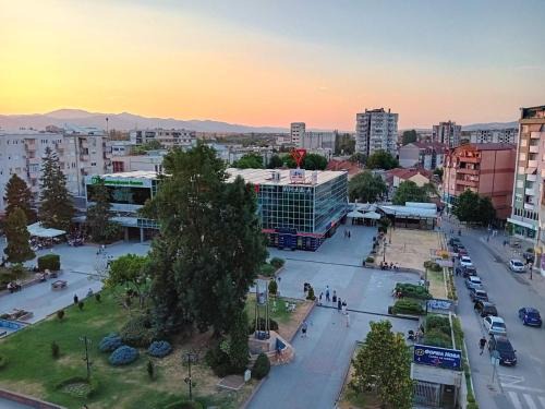 Urban Square