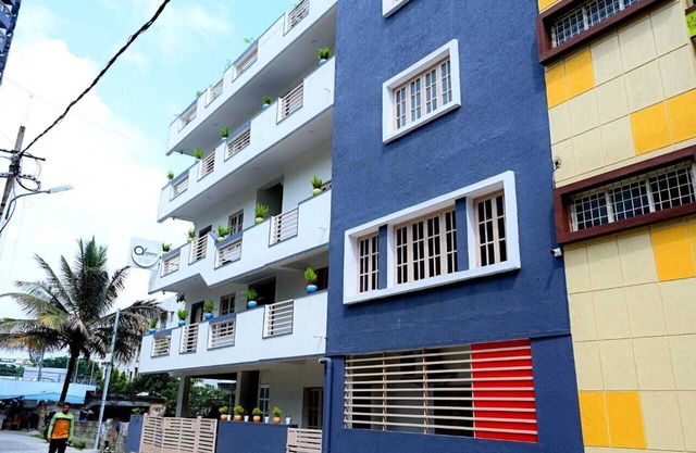Urban Stay Adams Service Apartment