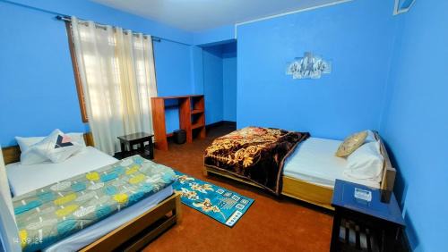 Urban Stay