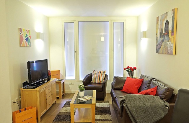 Urban Stay London City Apartments