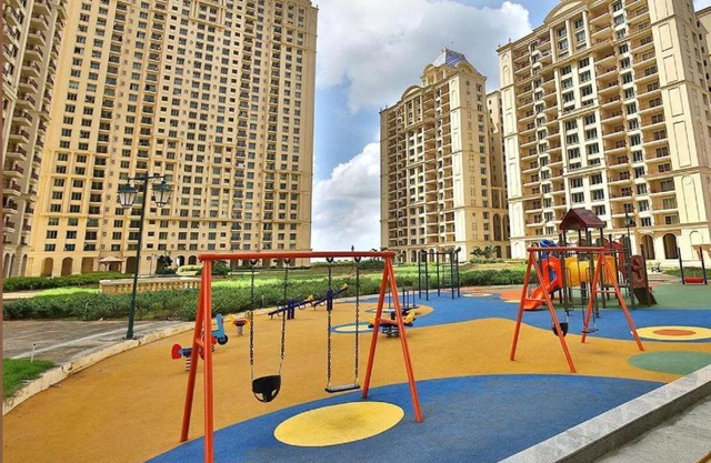 Urban Stay Service Apartments Oragadam