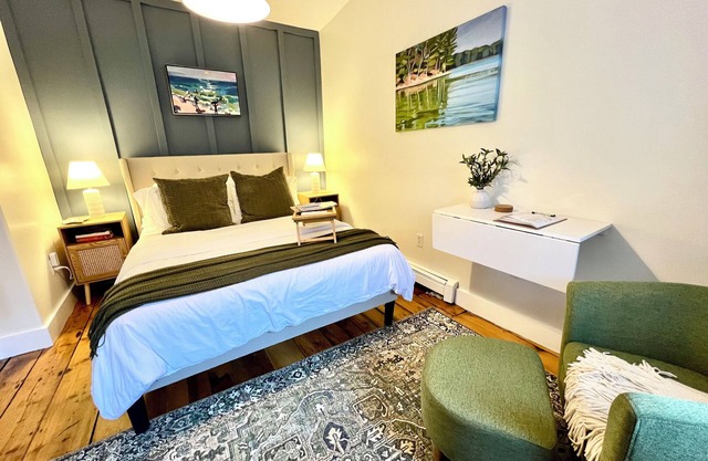 Urban studio in an amazing, central location