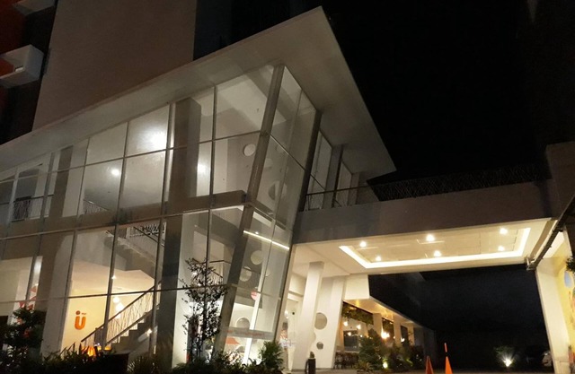 Urban Style Hotel Lampung, Azana Hotels Collection