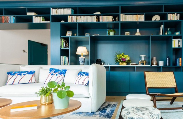Urban Style Victoria Boutique Hotel