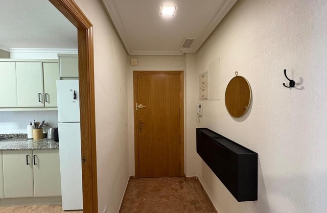 Urban suite apartment by Alicante Rent