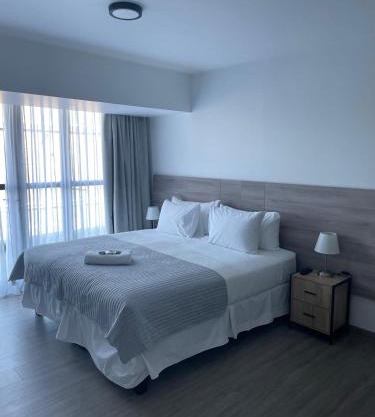 Urban Suites Apart Hotel