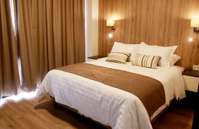 Urban Suites