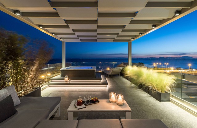 Urban Suites