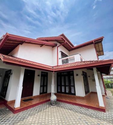 Urban Villas, Kotte