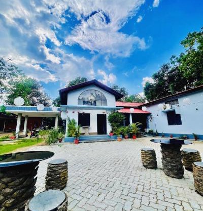 Urban Villa