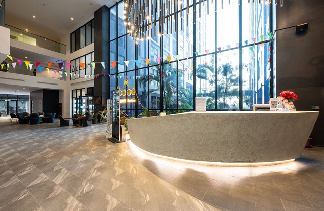 Urban Village Residence Suite by Soben