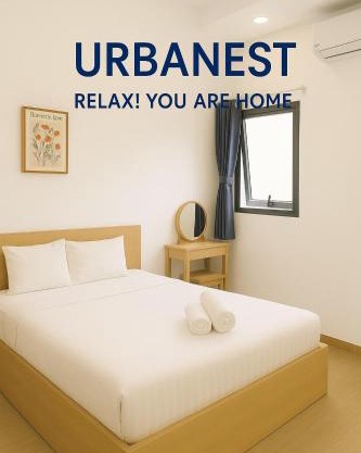 Urbanest Apartment