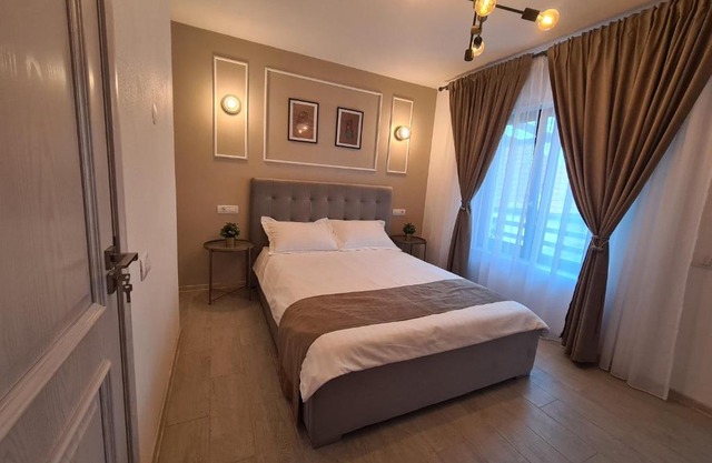 URBANIST Guest House
