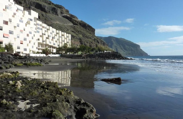 Urbanización Playa Chica