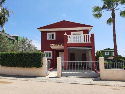 URBANIZACION MIRAMAR PENISCOLA