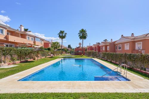 Urbanizacion Vistamar Caleta Oasis