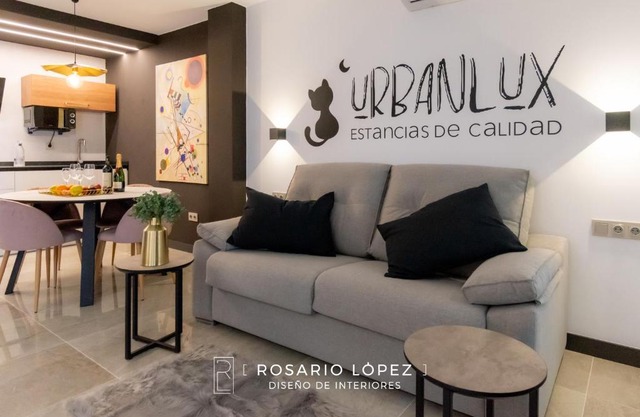 Urbanlux Olimpia Superior