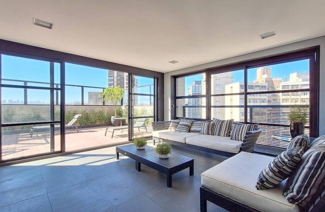 Urbano Duplex