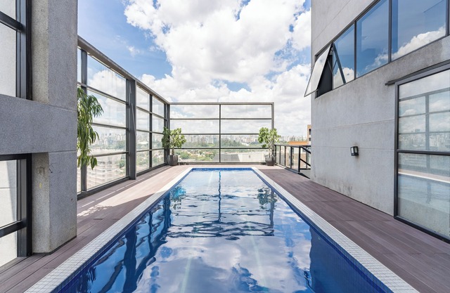 Urbano Duplex