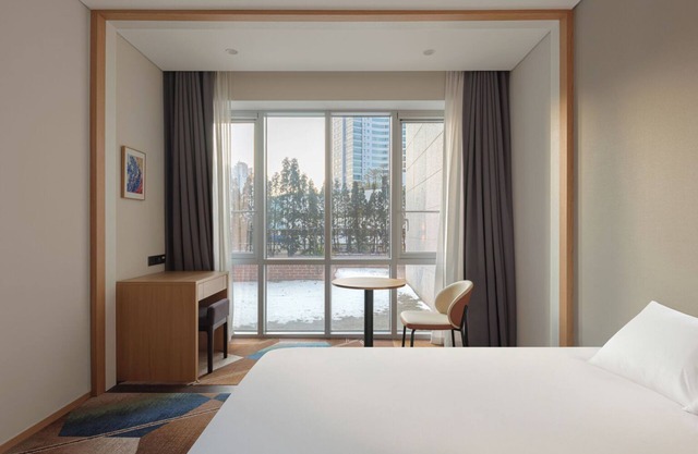 Urbanstay Hotel Dongtan