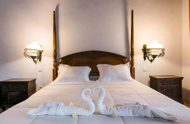 Urbanview Hotel Ananda Beach Sanur
