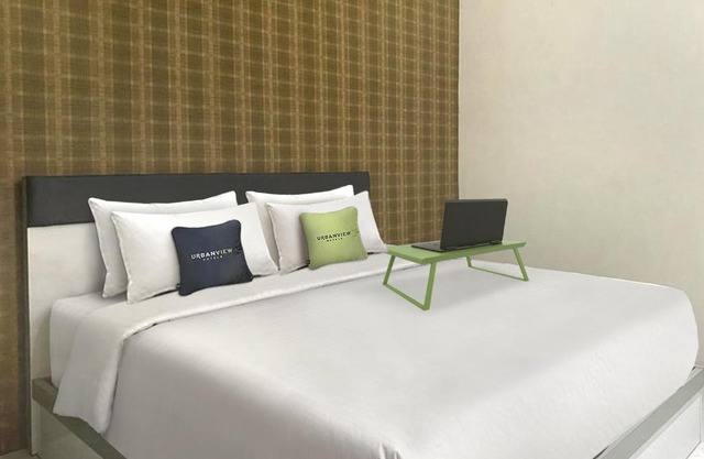 Urbanview Hotel Brodam's Pematang Siantar by RedDoorz