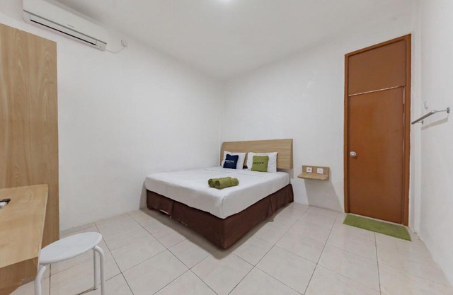 Urbanview Hotel Cozy Samarinda by RedDoorz