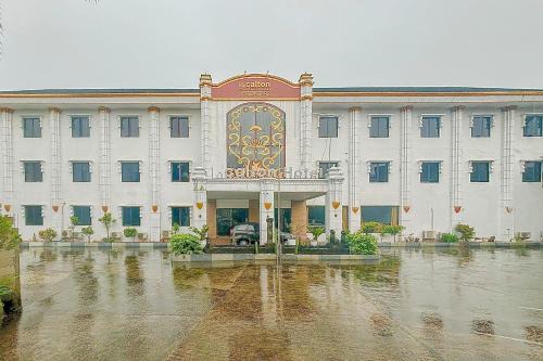 Urbanview Hotel D Calton Sukabumi